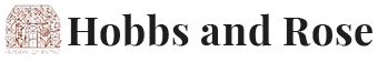 Hobbs and Rose Logo